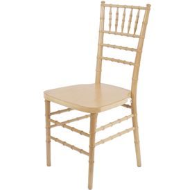 CHIAVARI CHAIR, NATURAL